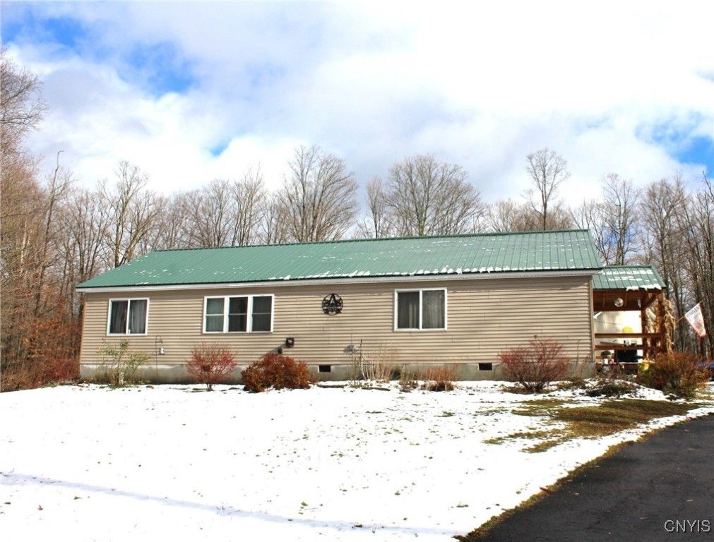 11107 Hanifin Road, Florence, NY 13316