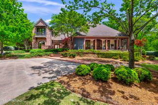112 Langdon Drive, Madison, MS 39110