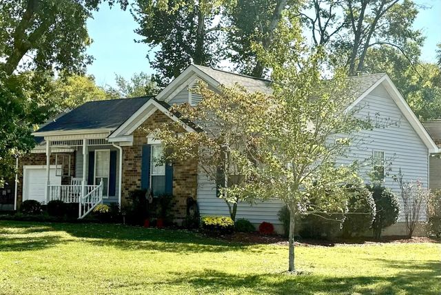 101 Heathcote Ct, Goodlettsville, TN 37072