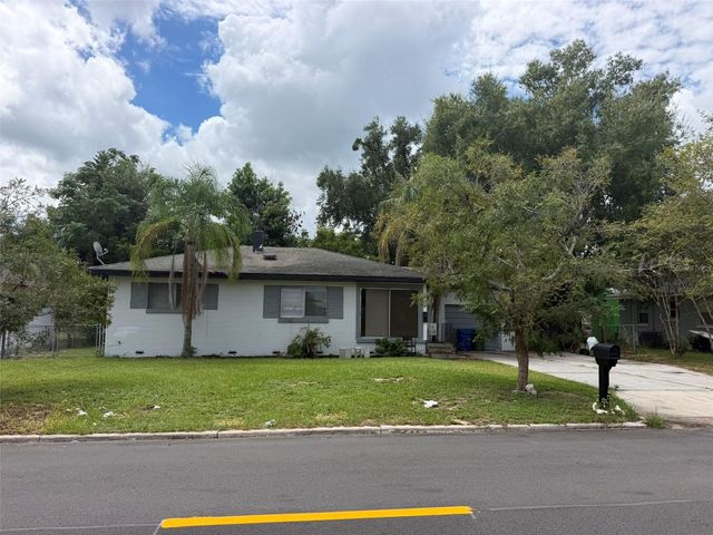 516 AVENUE F SE, Winter Haven, FL 33880