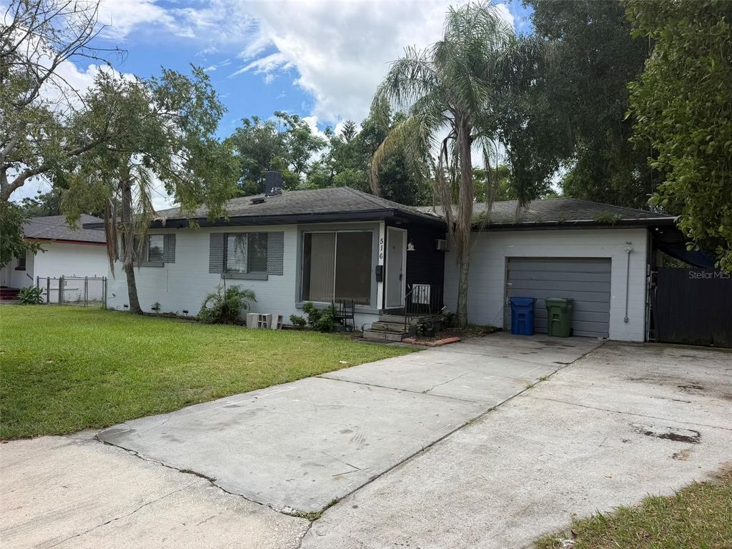 516 AVENUE F SE, Winter Haven, FL 33880