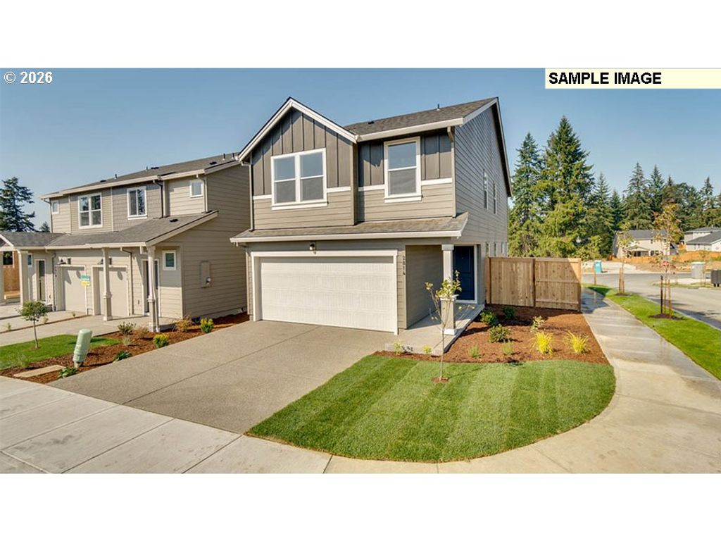 5009 Ne 63RD Ave, Vancouver, WA 98661