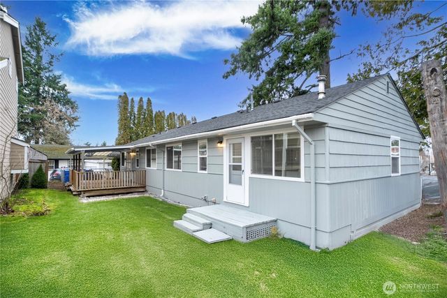 2807 NE 16th Street, Renton, WA 98056