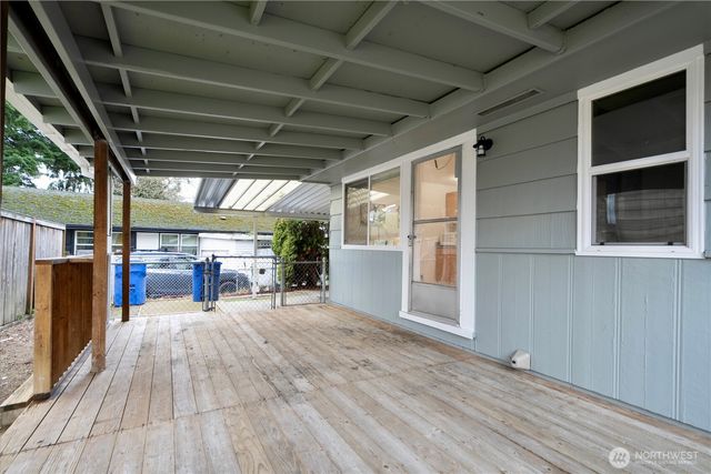 2807 NE 16th Street, Renton, WA 98056