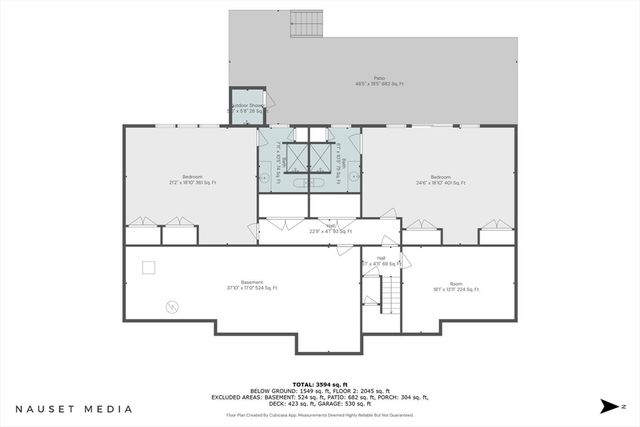 92 Whiffletree Ave, Brewster, MA 02631