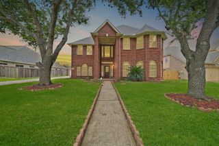 3127 Brannon Hill Lane, Sugar Land, TX 77479