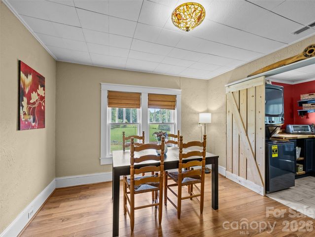 1305 Halltown Road, Spruce Pine, NC 28777