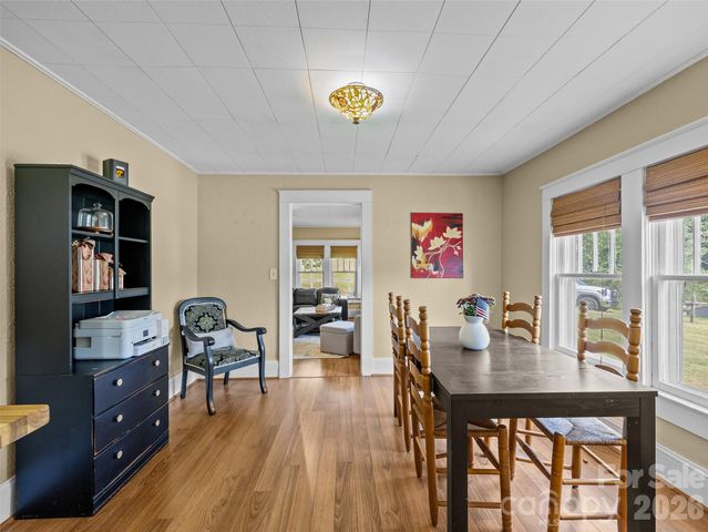 1305 Halltown Road, Spruce Pine, NC 28777