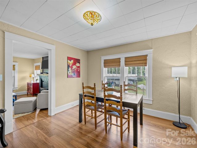 1305 Halltown Road, Spruce Pine, NC 28777
