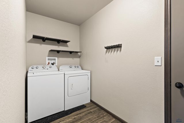 615 BOSWELL BLVD, Box Elder, SD 57719