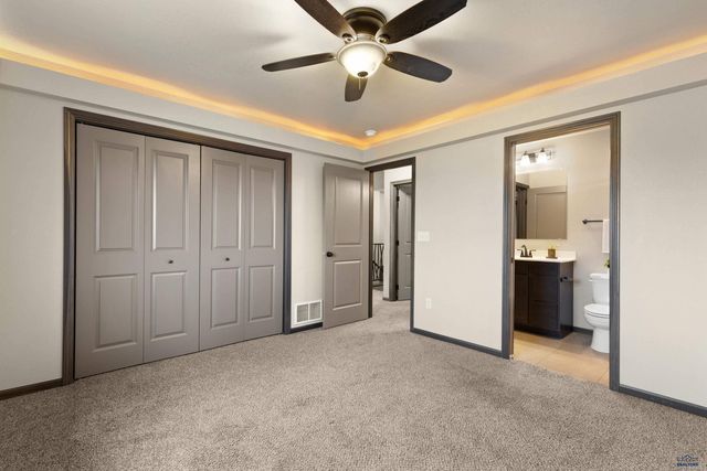 615 BOSWELL BLVD, Box Elder, SD 57719