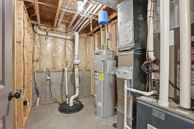 615 BOSWELL BLVD, Box Elder, SD 57719