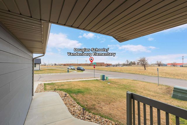 615 BOSWELL BLVD, Box Elder, SD 57719