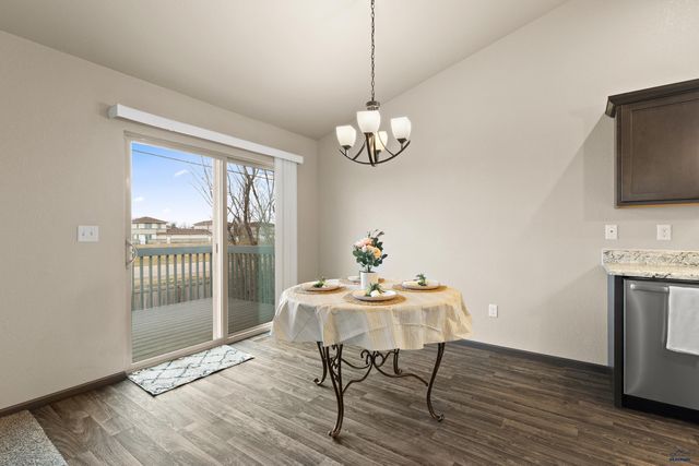 615 BOSWELL BLVD, Box Elder, SD 57719