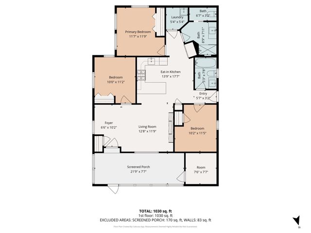11867 HIGHLAND Avenue, Conneaut Lake, PA 16316