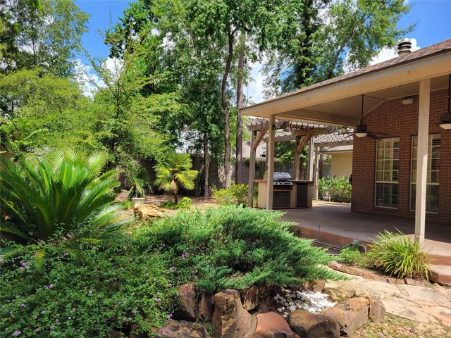 1848 Nursery Road, The Woodlands, TX 77380