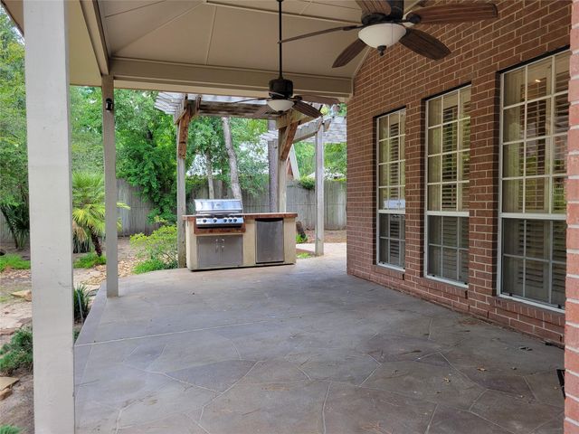 1848 Nursery Road, The Woodlands, TX 77380