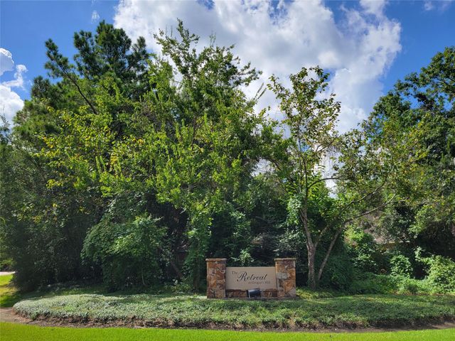 1848 Nursery Road, The Woodlands, TX 77380