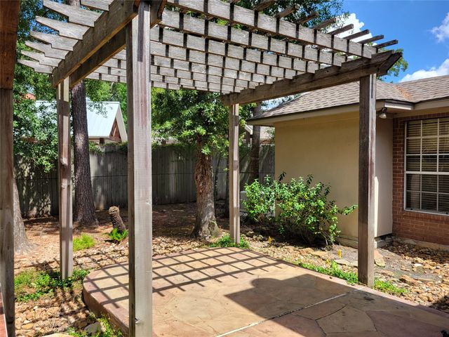 1848 Nursery Road, The Woodlands, TX 77380