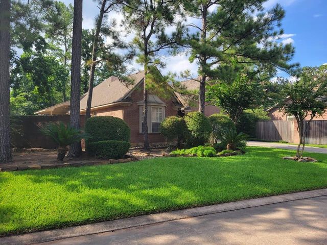 1848 Nursery Road, The Woodlands, TX 77380