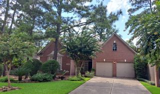 1848 Nursery Road, The Woodlands, TX 77380