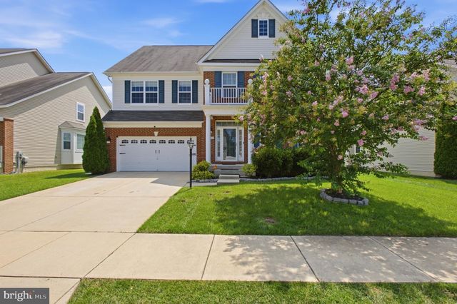 11163 ST CHRISTOPHER DR, White Plains, MD 20695