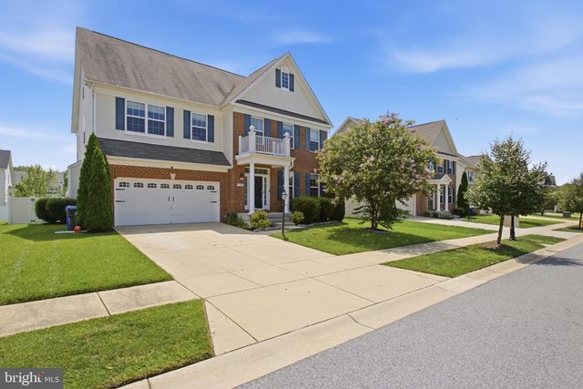 11163 ST CHRISTOPHER DR, White Plains, MD 20695