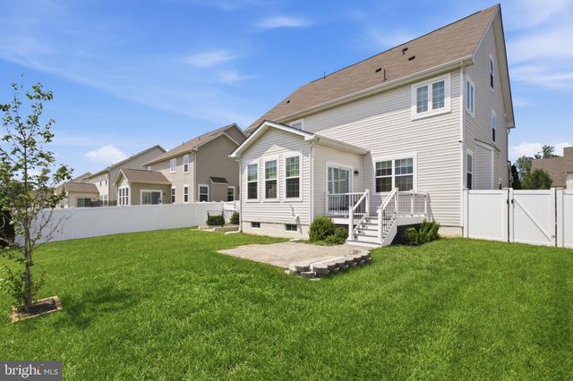 11163 ST CHRISTOPHER DR, White Plains, MD 20695