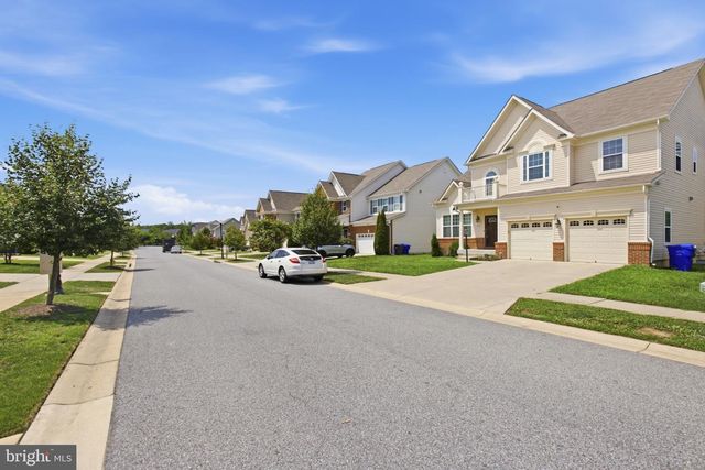 11163 ST CHRISTOPHER DR, White Plains, MD 20695
