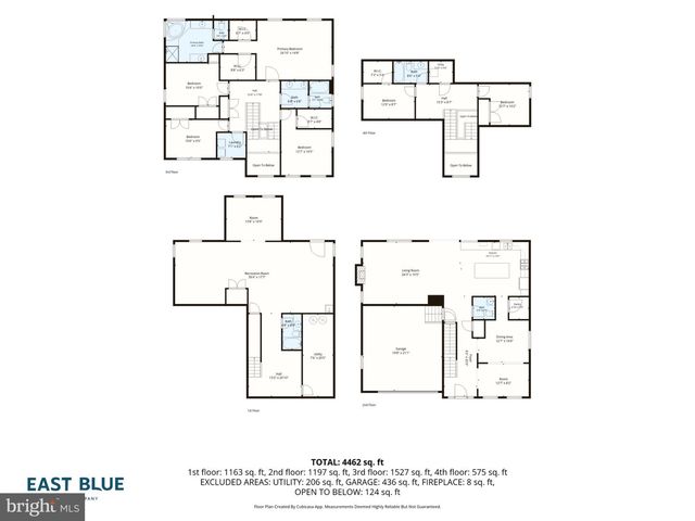 11163 ST CHRISTOPHER DR, White Plains, MD 20695