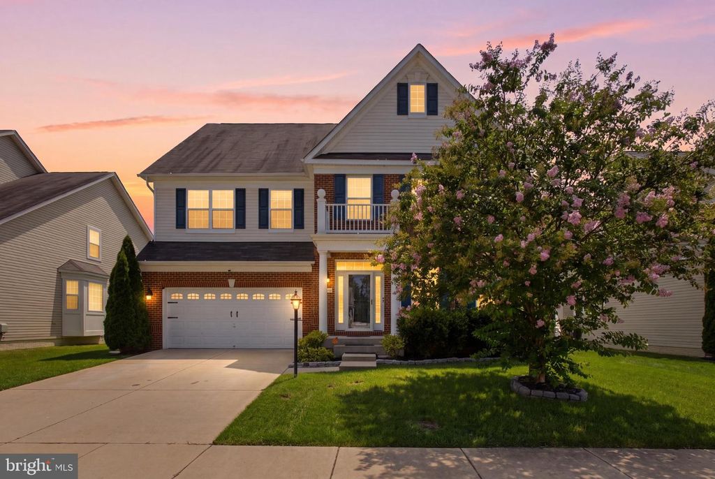 11163 ST CHRISTOPHER DR, White Plains, MD 20695