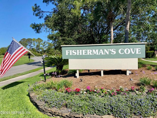 67 FISHERMANS COVE Road, Ponte Vedra Beach, FL 32082