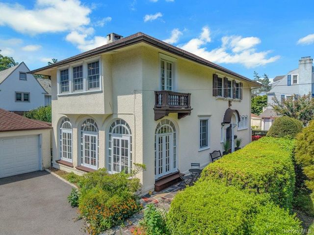 120 Lorraine Avenue, Mount Vernon, NY 10553