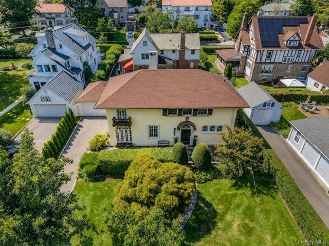 120 Lorraine Avenue, Mount Vernon, NY 10553