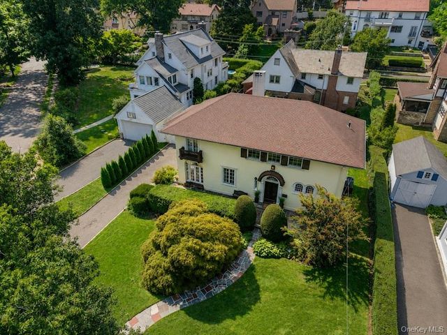 120 Lorraine Avenue, Mount Vernon, NY 10553