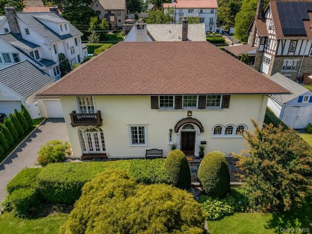 120 Lorraine Avenue, Mount Vernon, NY 10553