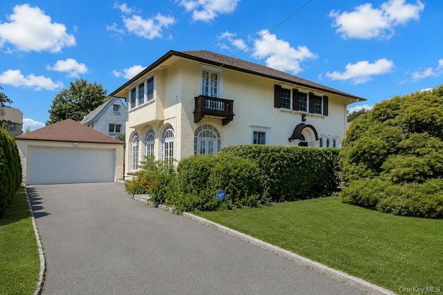 120 Lorraine Avenue, Mount Vernon, NY 10553