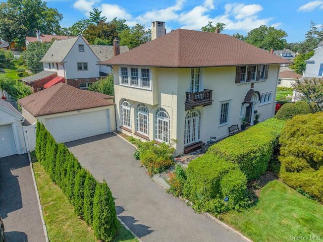 120 Lorraine Avenue, Mount Vernon, NY 10553
