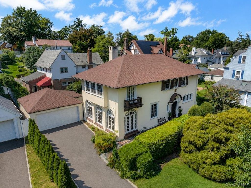 120 Lorraine Avenue, Mount Vernon, NY 10553 — exterior