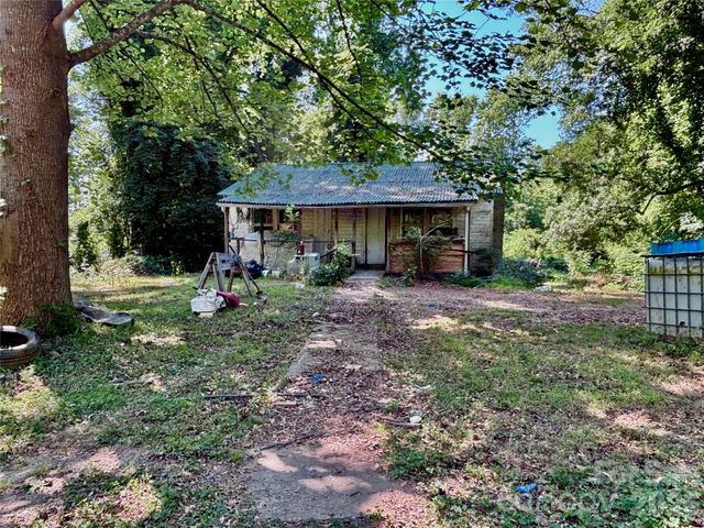 137 Napa Drive, Rutherfordton, NC 28139