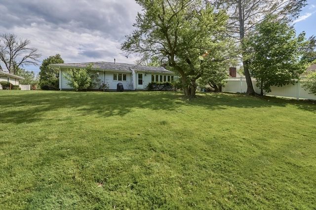51 Pratt Drive, Newton, MA 02465