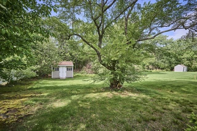 51 Pratt Drive, Newton, MA 02465