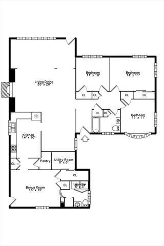 51 Pratt Drive, Newton, MA 02465