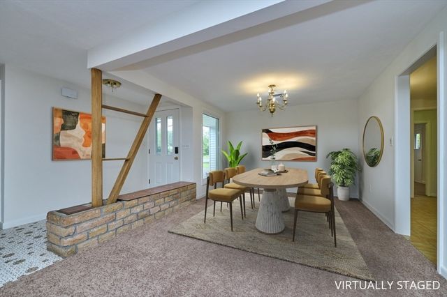 51 Pratt Drive, Newton, MA 02465