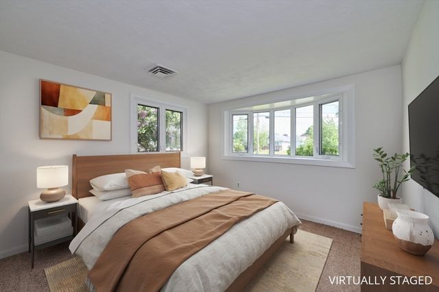 51 Pratt Drive, Newton, MA 02465