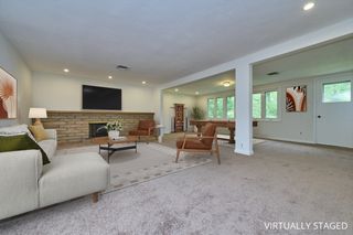 51 Pratt Drive, Newton, MA 02465