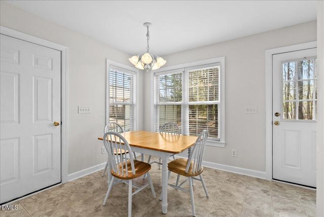 25 Windsor Court, Franklinton, NC 27525