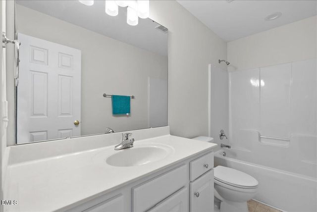 25 Windsor Court, Franklinton, NC 27525