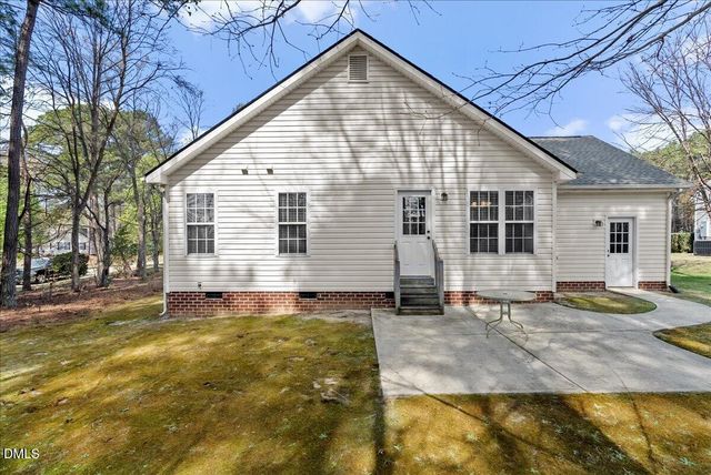 25 Windsor Court, Franklinton, NC 27525