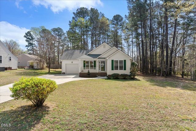 25 Windsor Court, Franklinton, NC 27525